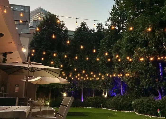 Ibis Mexico Alameda
