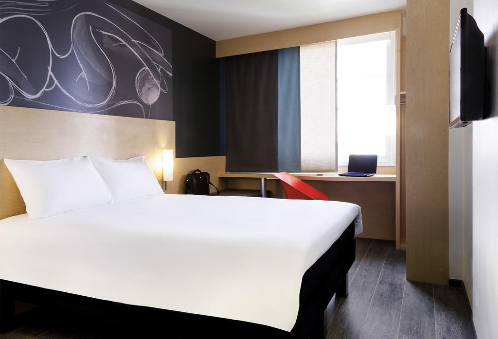 Hotel Ibis Alameda 3*
